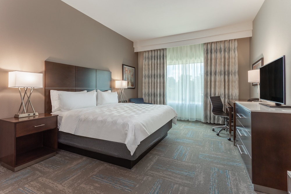 Holiday Inn Hotel & Suites Jefferson City by IHG - photo 11
