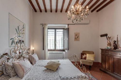 B&B Le Torri Di Firenze — Fiesole — photo 5