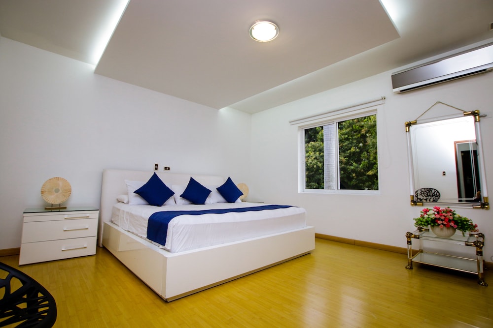 Arena de Santa Fe by Bernalo Hotels in Santa Fe De Antioquia, Colombia