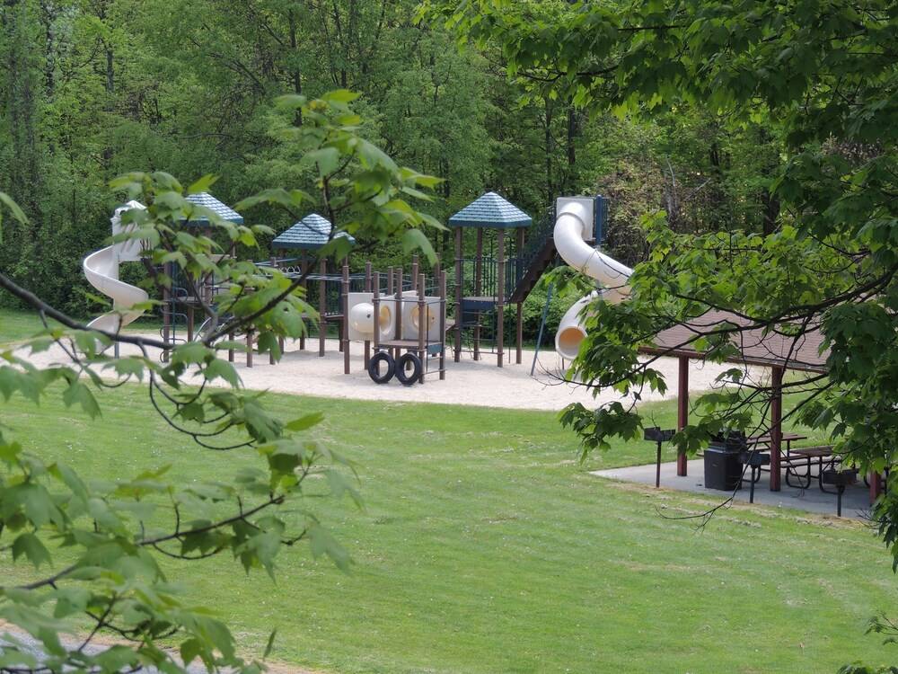 Scotrun RV Resort Campground - photo 17