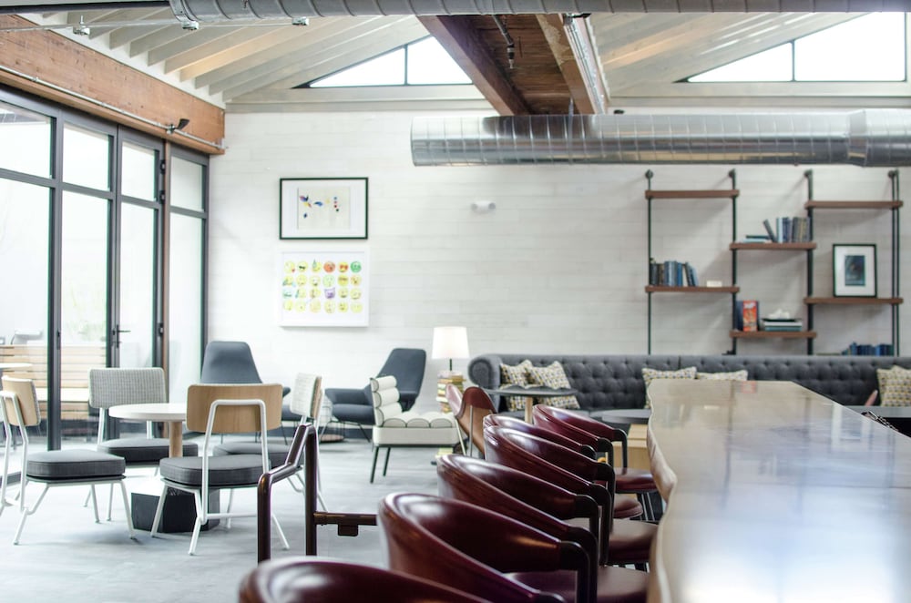 Freepoint Hotel Cambridge Tapestry Collection by Hilton - photo 2