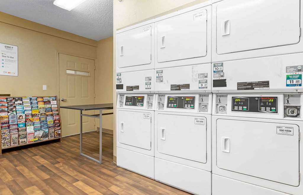 Extended Stay America Suites Houston Katy Freeway Energy Cor - photo 40