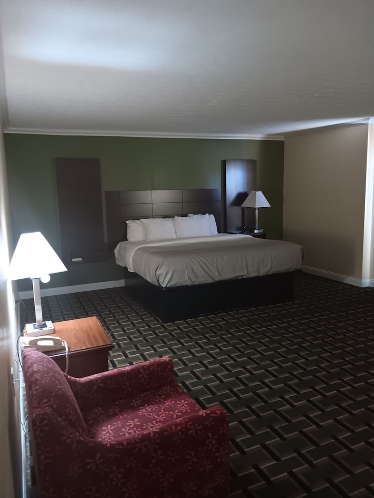 Quality Inn Harrodsburg Danville - photo 5