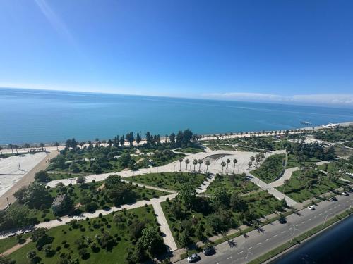 Prestigio Sea view apart