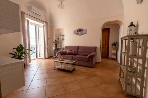 Casa Vacanza da Giggino — 4-Star Luxury Hotel in Ravello, Italy