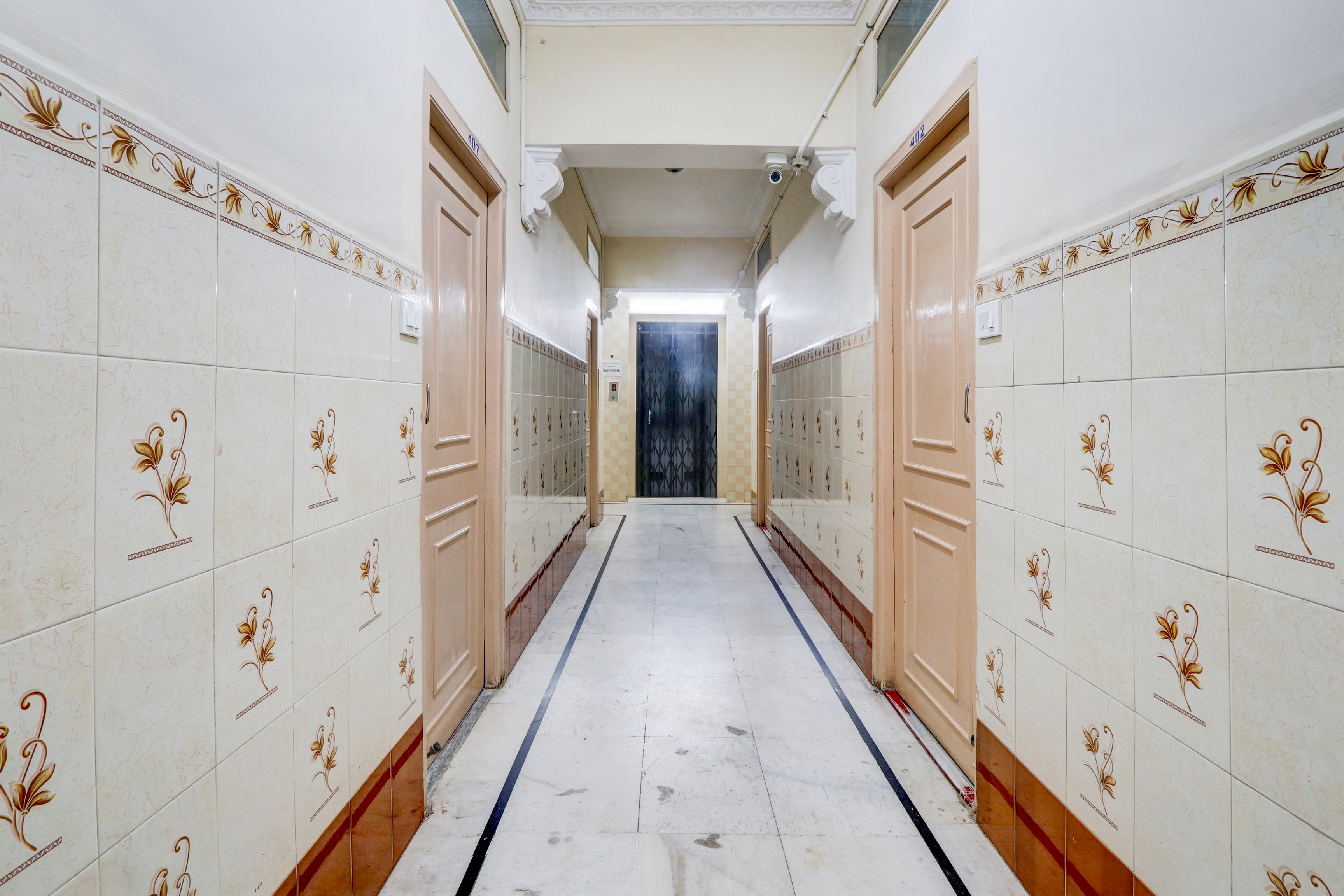 Super Hotel O Proddatur Crossway Formerly Thallam Residency — hotel in Proddatur