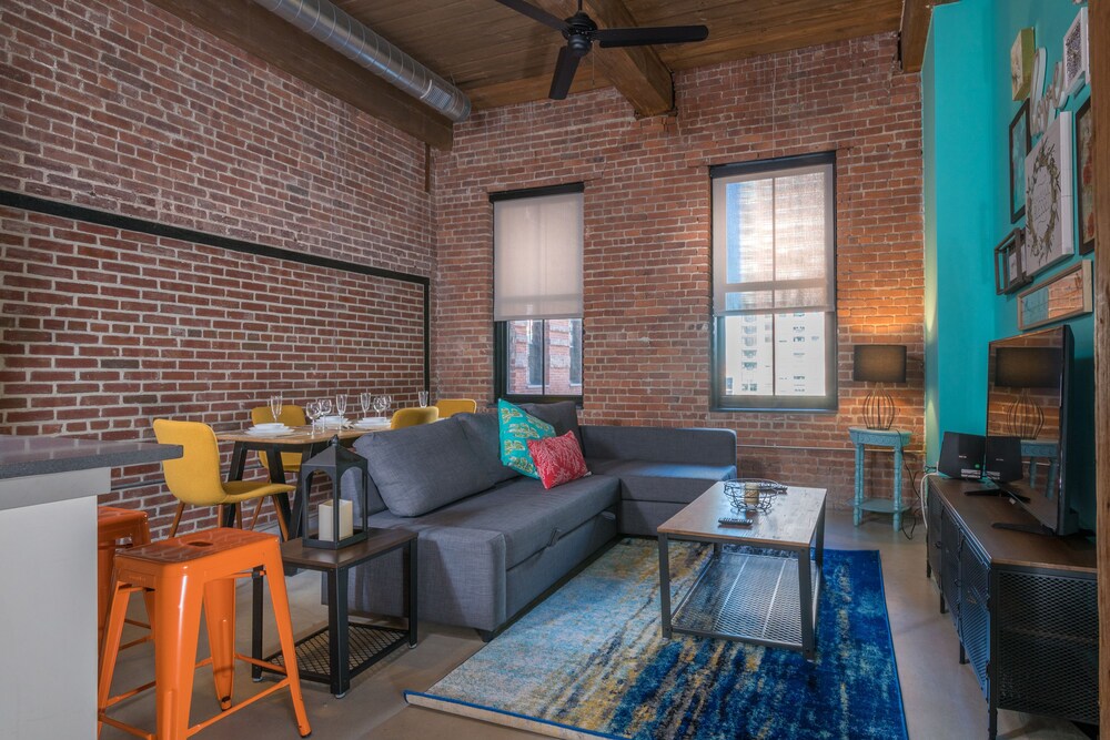 The Skyline Art Lofts at Jersey City - photo 23