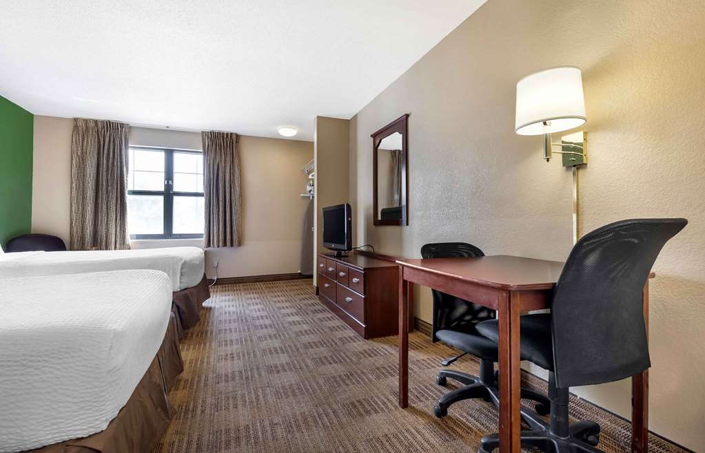 Extended Stay America Suites Austin Round Rock South - photo 27