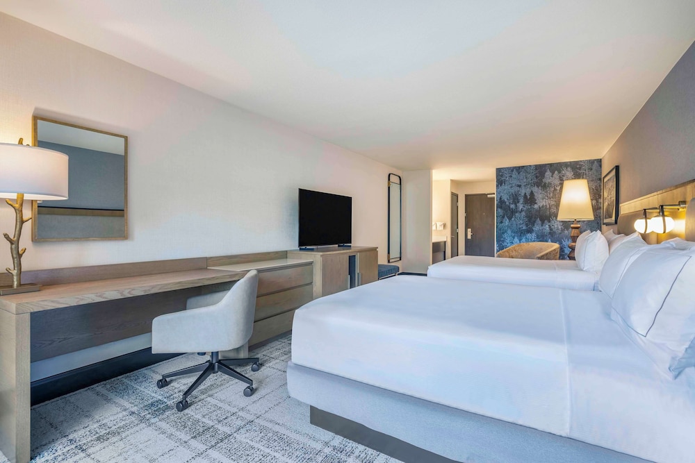 The Newberry Hotel Bend Tapestry Collection by Hilton - photo 25