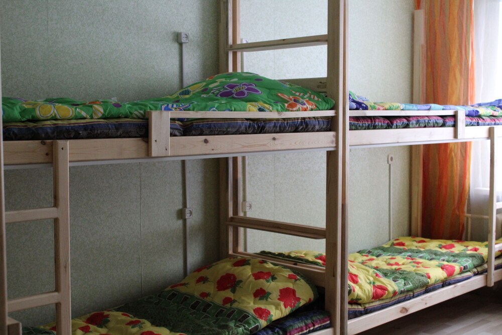 Hostel on Sauran — Esil — photo 5