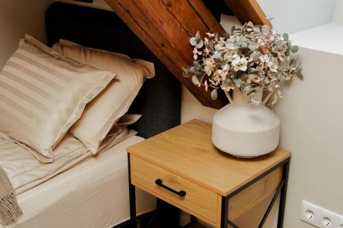 Massu kiviait - carbon neutral hotel in Unknown City