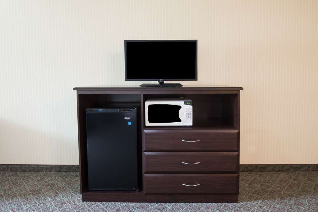 Super 8 by Wyndham Grove City - photo 16