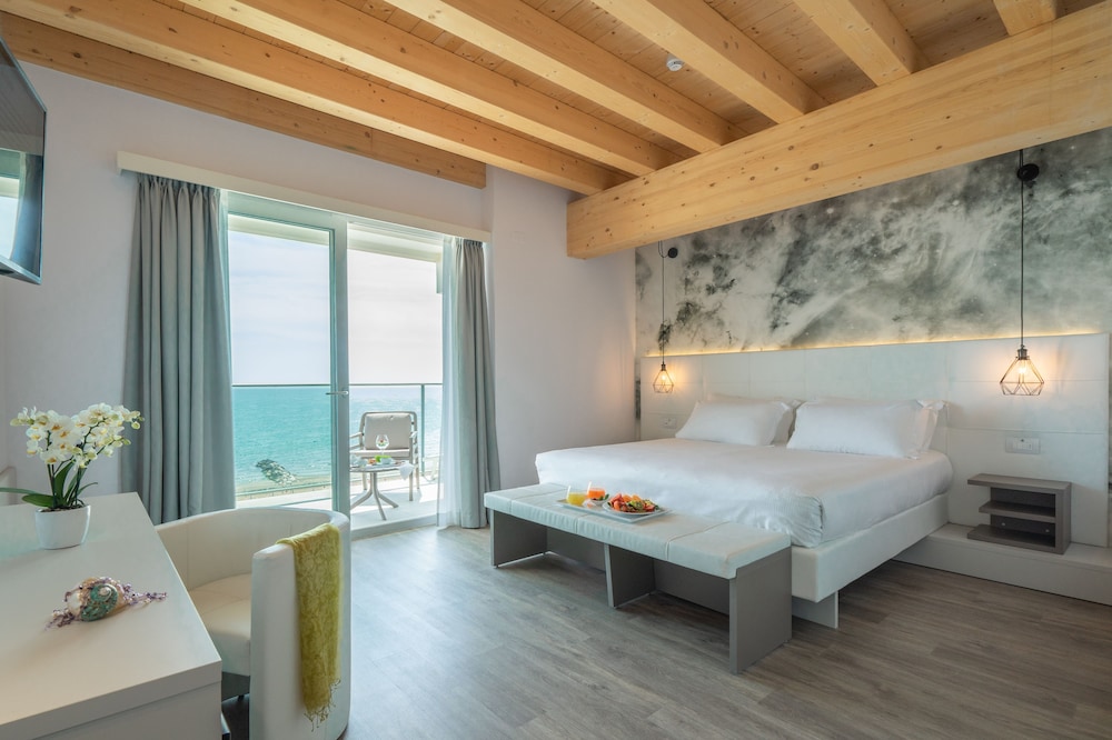 Hotel Elite — Caorle — photo 3