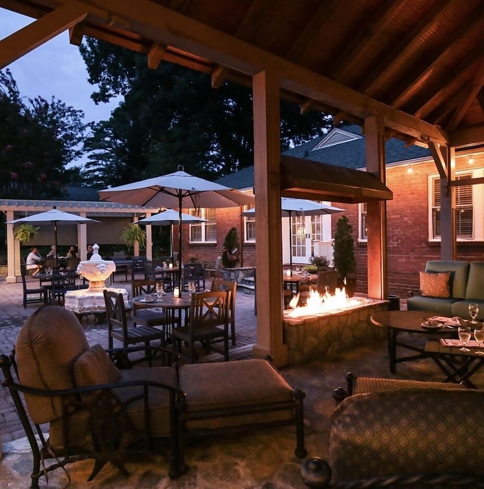 The Monte Vista Hotel - photo 49