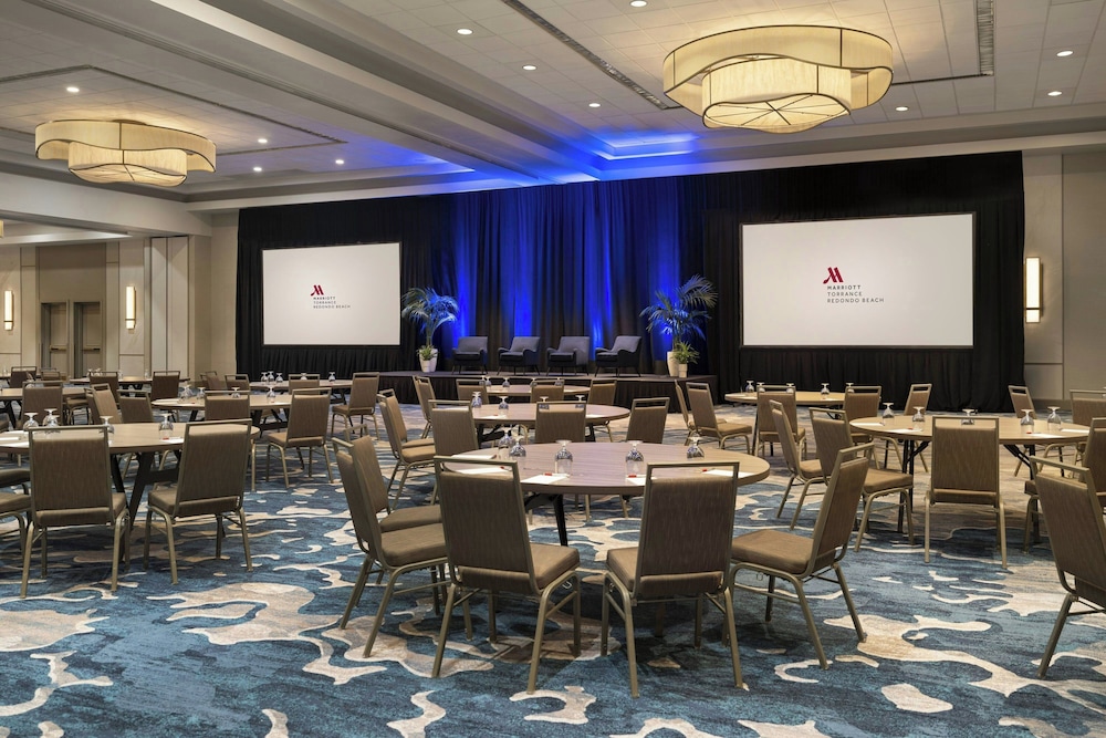 Torrance Marriott Redondo Beach - photo 57
