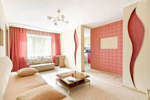 Etazhi at Papanina - carbon neutral hotel in Yekaterinburg