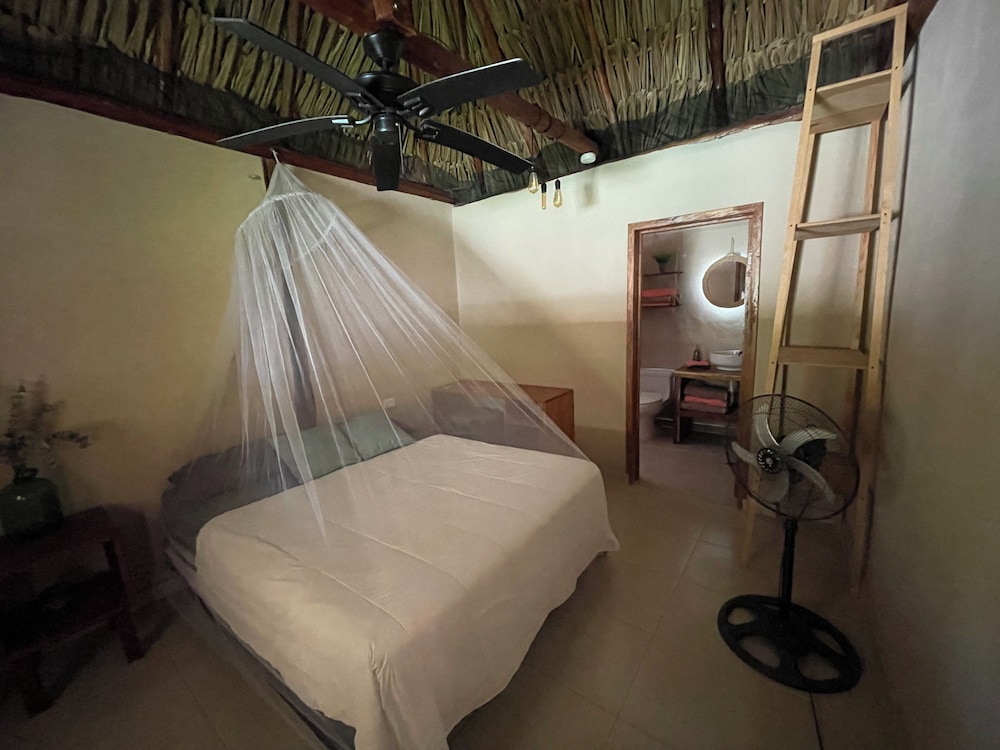 Casa Om — El Cuyo — photo 5