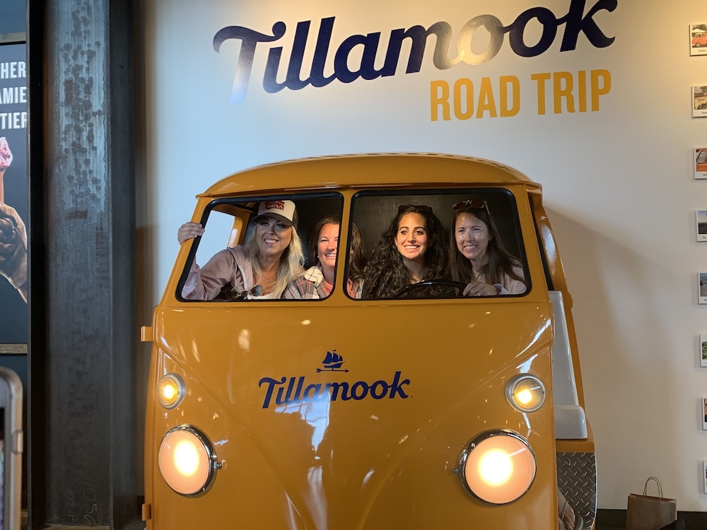 Tillamook Bay City RV Park - photo 34