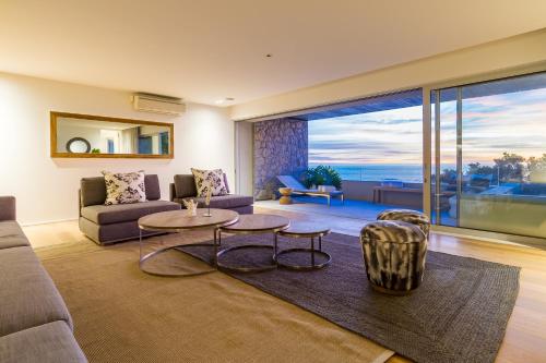 Lillamton Luxury Villa — 4-Star Luxury Hotel in Cape Town, South Africa