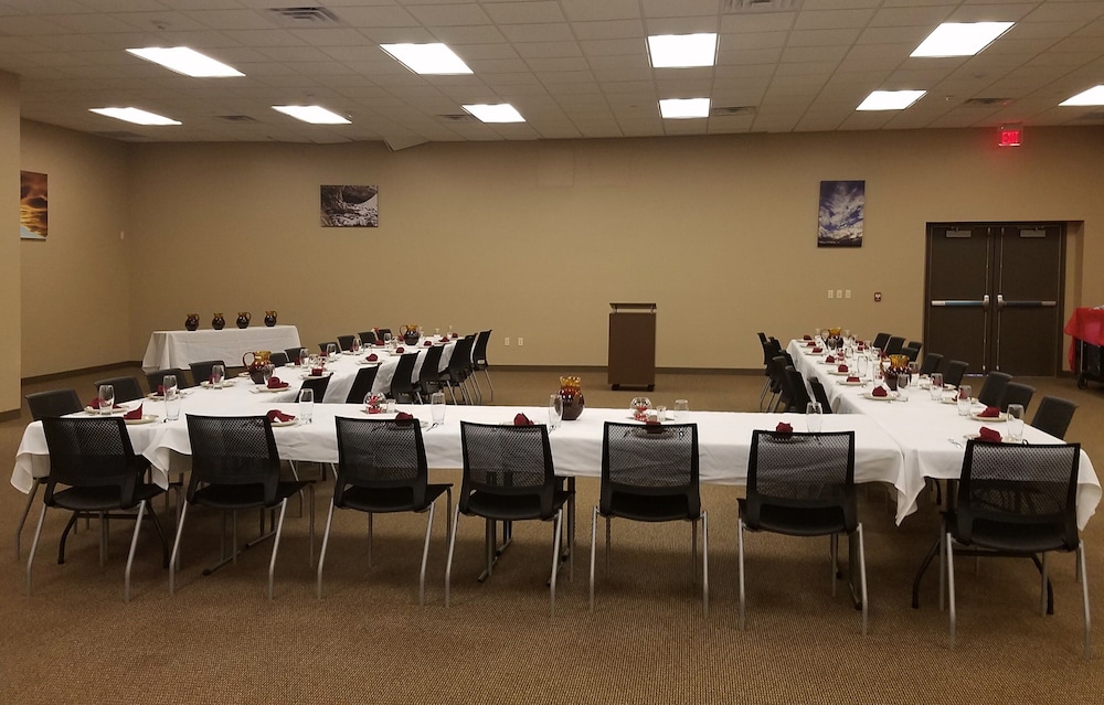 Shoshone Rose Casino & Hotel - photo 24