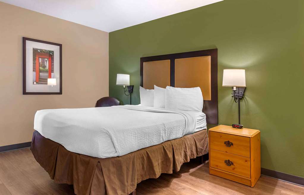 Extended Stay America Suites Boston Westborough Computer Dr - photo 9
