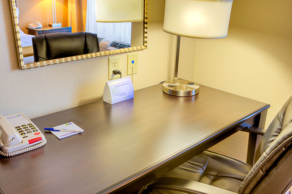 Holiday Inn Express & Suites Granbury by IHG - photo 3