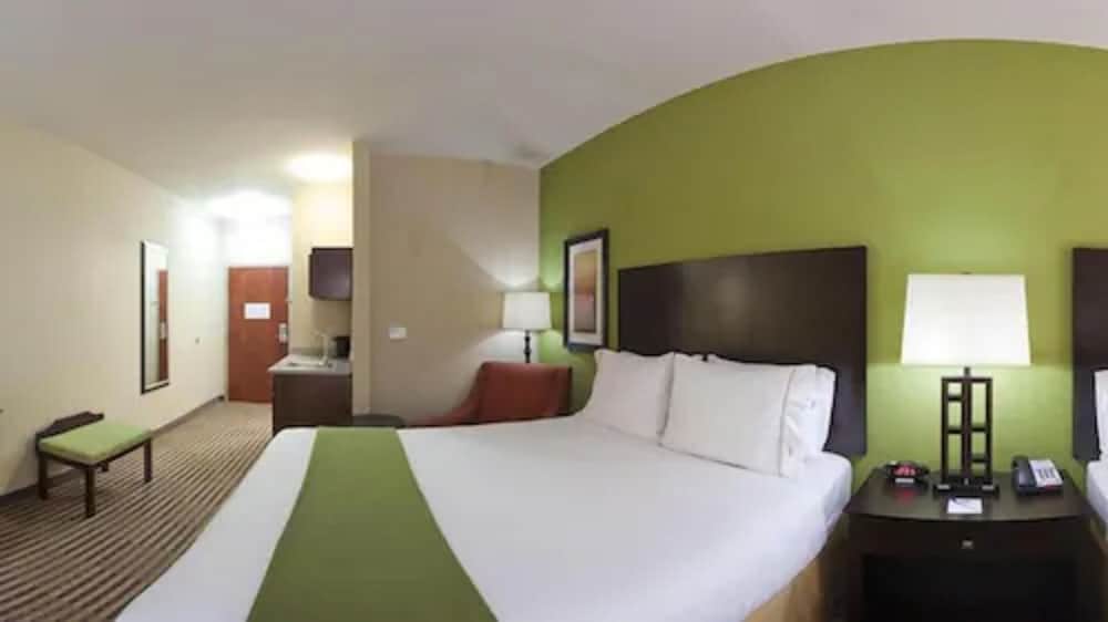 Holiday Inn Express & Suites Maumelle Little Rock NW by IHG - photo 25