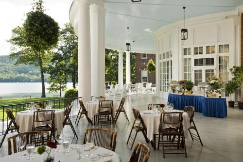 The Otesaga Resort - photo 25