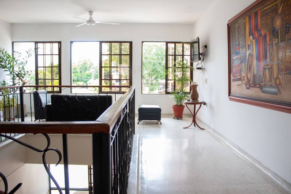 Hotel Santana in Sincelejo, Colombia