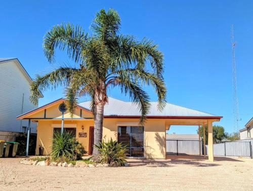 Bayside Breeze in Moonta Bay, Australia