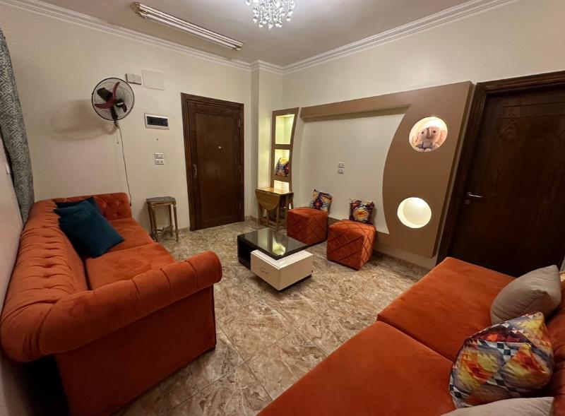 Luxe Nest Luxor Serviced Apartments 101