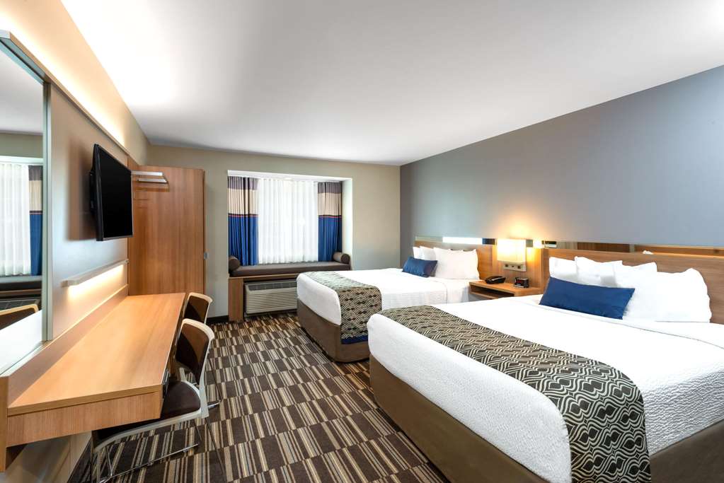 Microtel Inn & Suites by Wyndham Warsaw - photo 21
