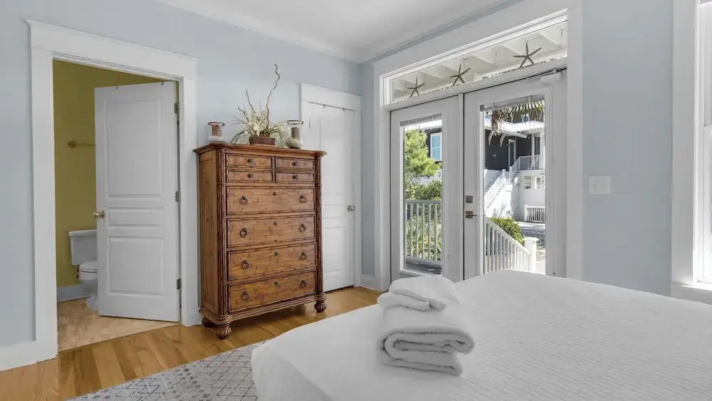 DOG Friendly Seacrest Home With Easy Access to Resort Pool Beach Tram - photo 4