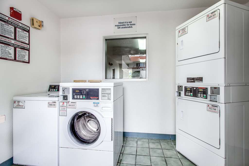 Motel 6 Vacaville CA - photo 26