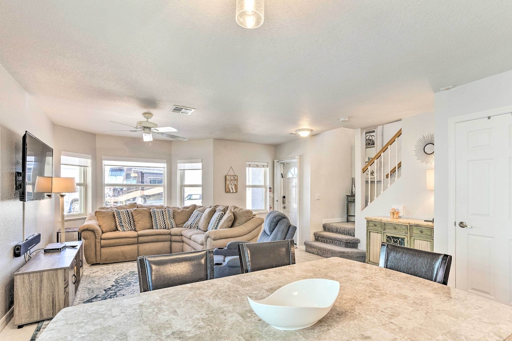 Oasis House At The Nettles Island Resort — Jensen Beach