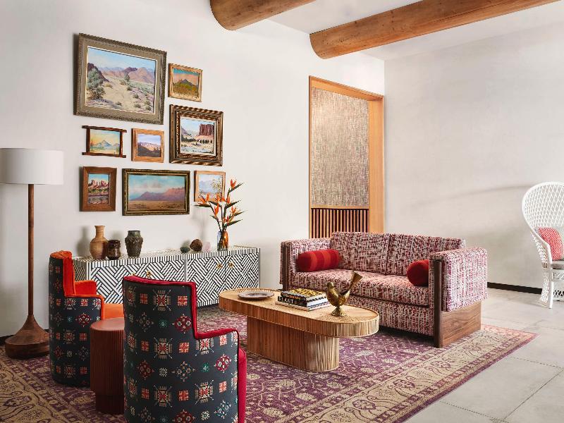 Graduate by Hilton Tucson in Tucson, United States