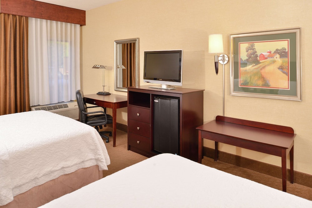 Hampton Inn Staunton - photo 4