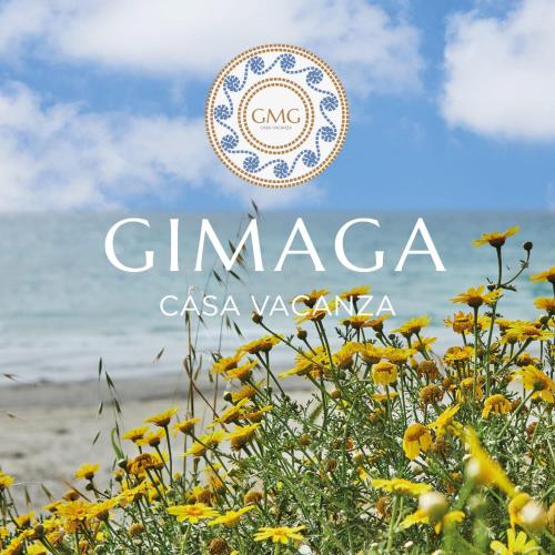 Casa Gimaga — 4-Star Luxury Hotel in Pozzuoli, Italy