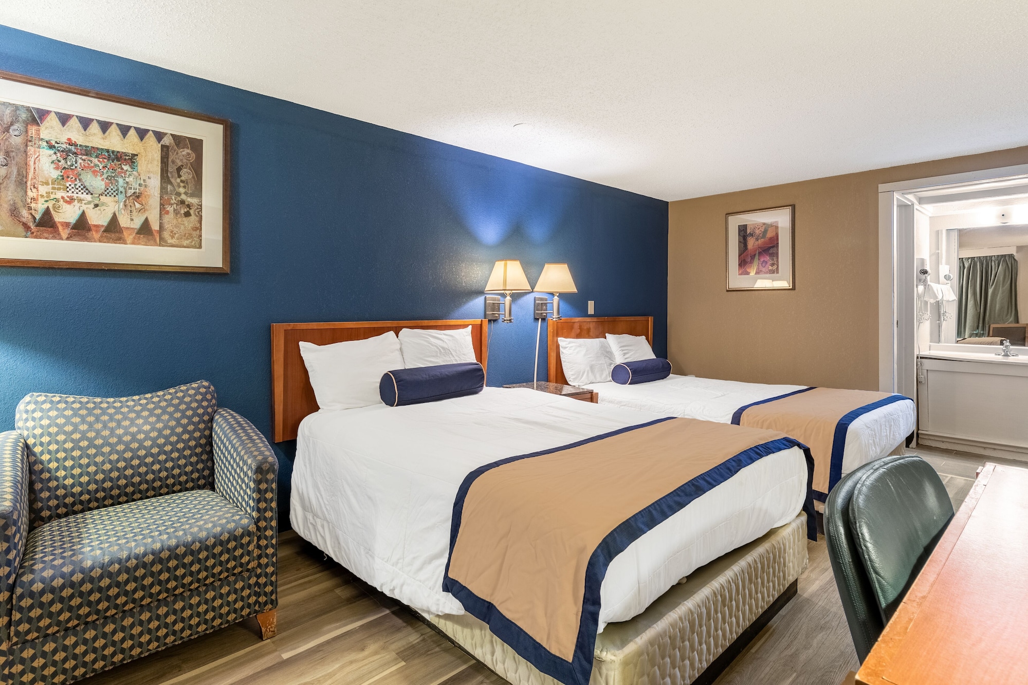 Value Inn Kenosha I 94 Exit 344 - photo 5