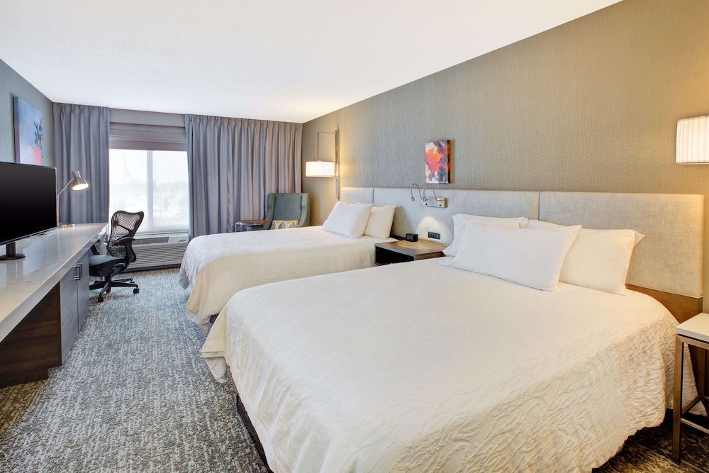 Hilton Garden Inn Chesterton - photo 12
