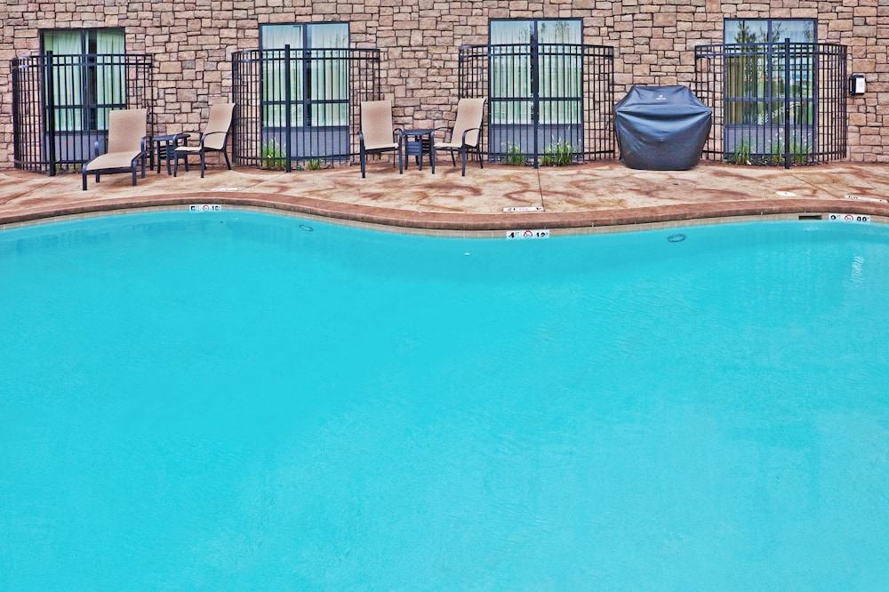 Holiday Inn Stillwater University West by IHG - photo 20