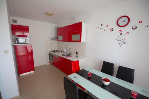 Boulevard Sweet Dreams Apartment — 4-Star Luxury Hotel in Zadar, Croatia