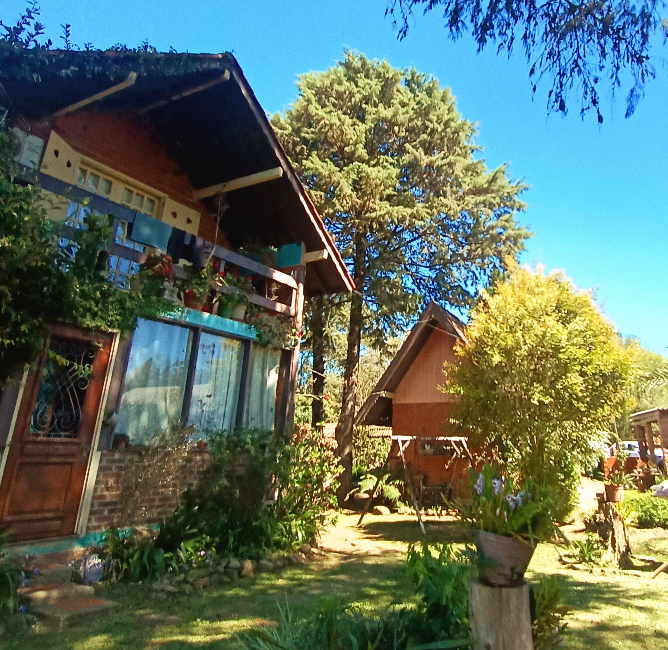 Berghaus - last minute hotel in Unknown City