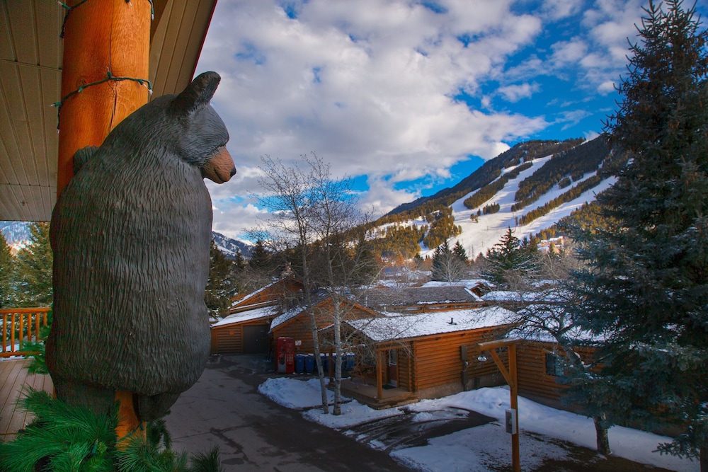 Cowboy Village Resort - photo 77