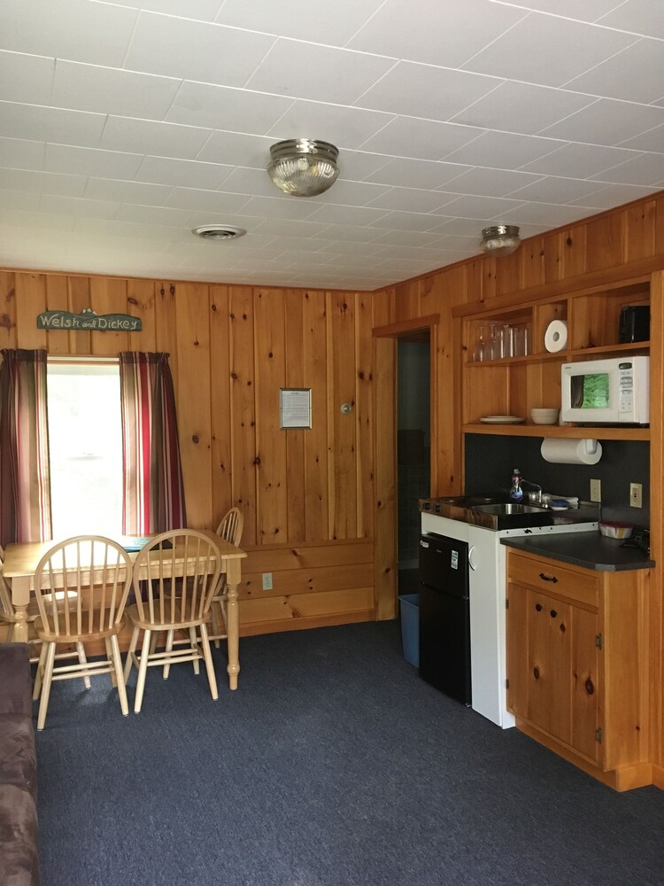 Gilcrest Cottages and Motels - photo 71