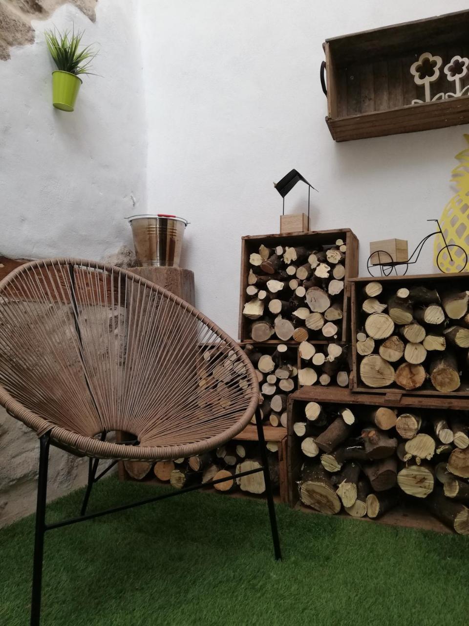 La Antigua Pescaderia — Mora De Rubielos — photo 3
