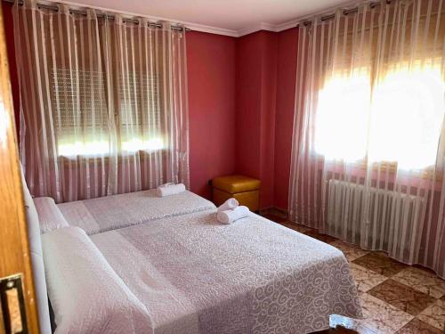 Casa Rural Baza — 4-Star Luxury Hotel in Baza, Spain