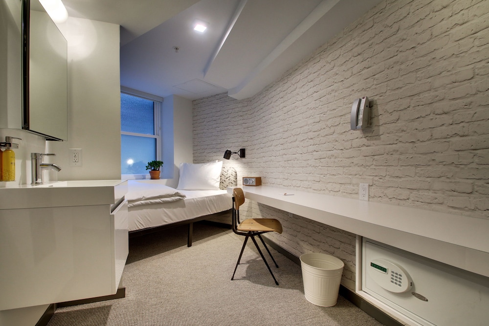 Hotel Hive - photo 5