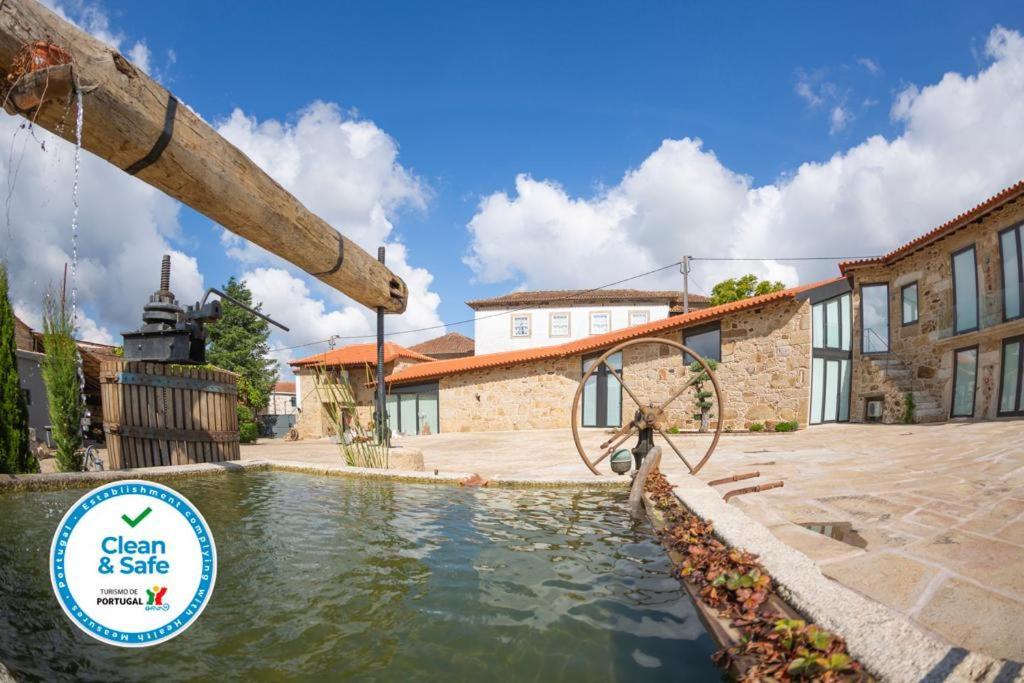 Goldnature — hotel in Gondomar