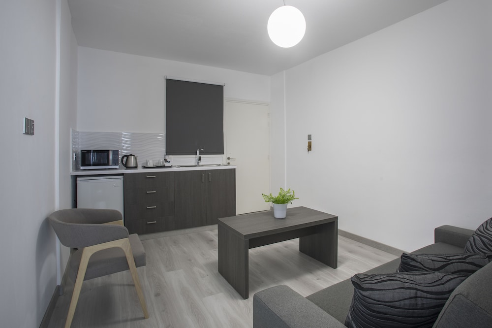 סלון / אזור ישיבה